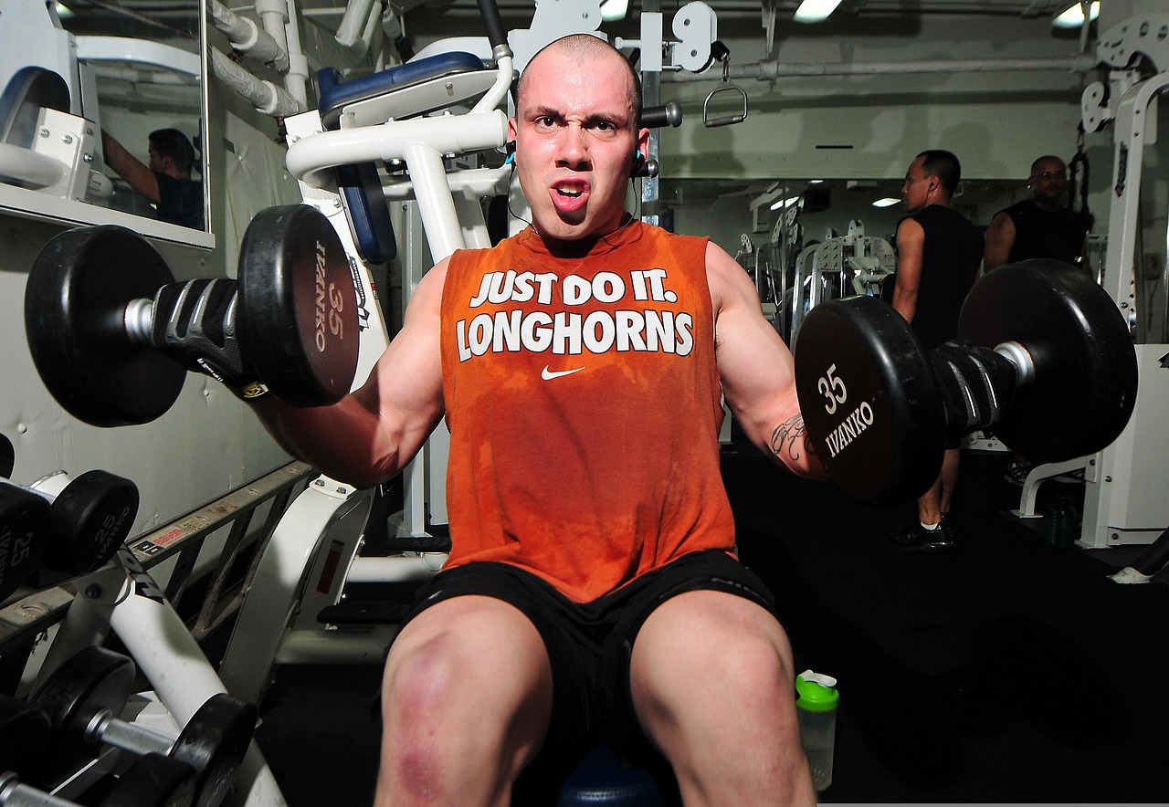 Jackalpower Fitness Club gallery secondary